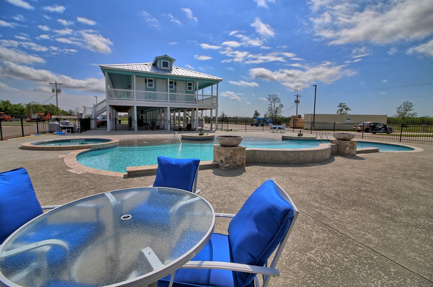 Photos USA RV Resorts La Marque