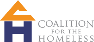 Coalition for the Homeless