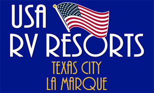 USA RV Resorts Texas City | La Marque