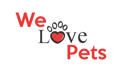 We love pets