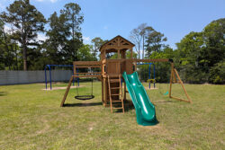 childrens playground